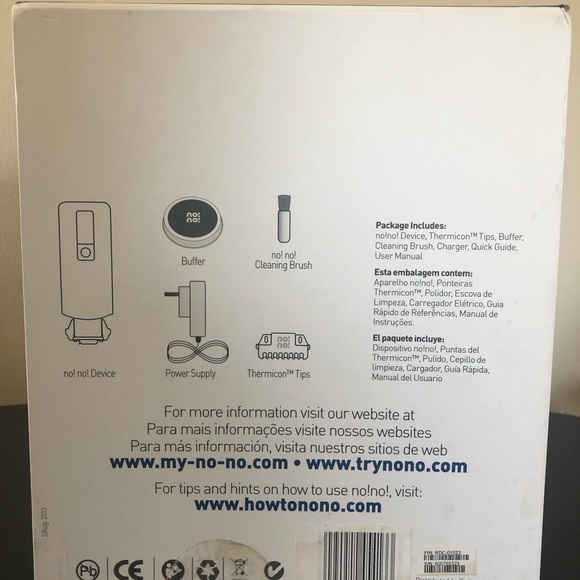 No no Hair - Picture 2 of 5